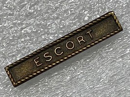 WWI, VICTORY MEDAL OPERATIONAL CLASP, ESCORT, U.S. NAVY - $9.90