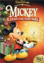 Buena Vista Home Entertainment Mickey... Dvd Pre-Owned Region 2 - £27.98 GBP
