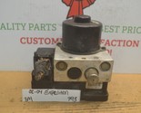 2L1T2C219BF Ford Expedition 2003-04 ABS Pump Control OEM Module 793-8A1 - £82.56 GBP