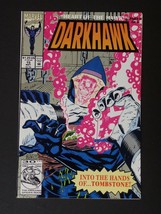 Darkhawk  #15 - $4.00