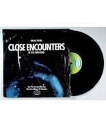 Electric Moog Orchestra - Close Encounters of the Third Kind (1977) Viny... - $14.61