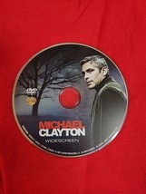 Michael Clayton (DVD, 2008, Widescreen) - £3.85 GBP