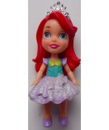 Disney Princess Mini Little Mermaid Possible  3.5” Figure - $5.47 CAD