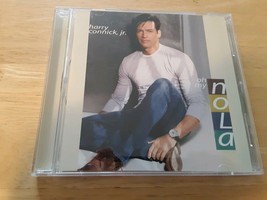 Harry Connick Jr. Oh My Nola CD Compact Disc - £1.56 GBP