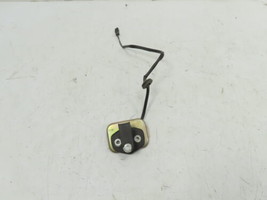 01 BMW Z3 E36 2.5L #1286 Lock Latch, Door Catch Striker 8399245 - $19.79