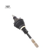 MERCEDES R230 SL-CLASS LOWER STEERING COLUMN BOOT WEATHER SEAL 2304600096 - $67.82 CAD