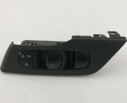 2013-2018 Nissan Altima Master Power Window Switch OEM B45008 - £53.94 GBP