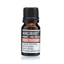 Red Thyme Essential Oil 10ml - $5.70