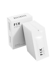 NANOLASH Step 2 Fix 10x0.5ml - $90.00