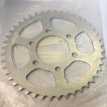 Emgo 95-54644 Rear Sprocket 44T Suzuki  - $26.40