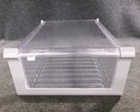 5304508854 FRIGIDAIRE REFRIGERATOR CRISPER DRAWER - $76.00