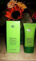 2- Serious Skin Care Replicate &amp; Renew Plant Stem Cell Double Power Concentrate - £35.26 GBP