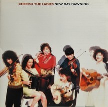 Cherish The Ladies - New Day Dawning (CD 1996 Green Linnet) Celtic VG++ 9/10 - £6.85 GBP