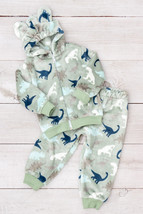 Baby Set (boys) – Fleece Outfit, Cute Hood Ears, Comfortable,, Winter,  ... - $47.19 CAD+