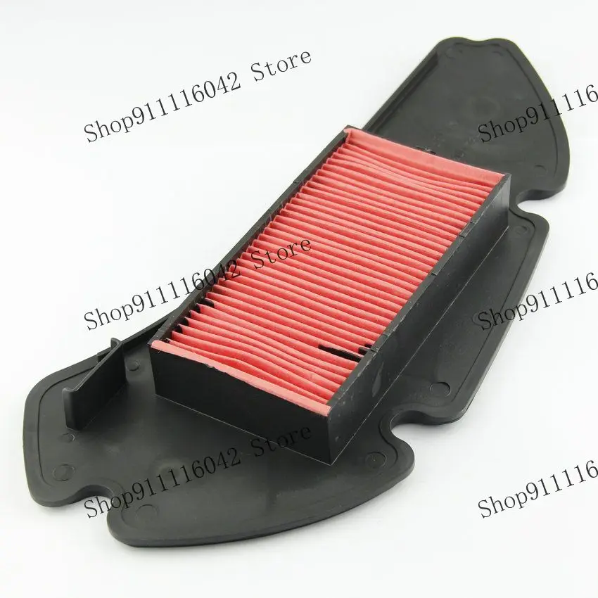 Motorcycle Intake Air Cleaner Filter For Honda PES150 PES125 PS125 PS150 SES125 - £17.17 GBP