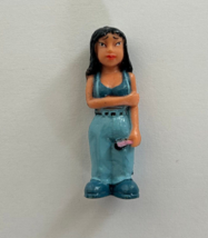 Homies Figures Babydoll Series 2 Rare - $7.69