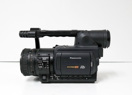 Panasonic AG-HVX200K DVCPROHD P2 Camcorder ISSUE image 4