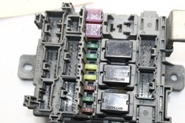 2005-2008 ACURA RL INTERIOR FUSE RELAY BOX H0459 image 8