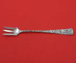 Arlington by Towle Sterling Silver Cocktail Fork 6&quot; Heirloom Silverware ... - £53.40 GBP