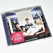 THE PRODUCERS ~ ORIGINAL MOTION PICTURE SOUNDTRACK ~ NEW CD ~ Broderick ... - £7.05 GBP