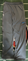 Nike Therma-Fit KO Chain Energy Print Active Sweatpants 543476 Camo Gray Men&#39;s M - £23.47 GBP