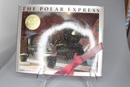The Polar Express - £3.87 GBP
