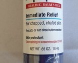 Aquaphor Healing Balm Stick Immediate Relief for Chapped, Chafed Skin - ... - $10.84