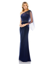 MAC DUGGAL 79392. Authentic dress. NWT. Fastest FREE shipping. Best price ! - £557.95 GBP