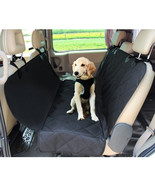 JESPET Dog Car Seat Cover for Pets, Dog Car Travel Car Seat Protector fo... - £21.23 GBP