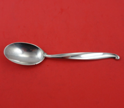 Swan Lake by International Sterling Silver Teaspoon 6&quot; Flatware Heirloom - £38.77 GBP