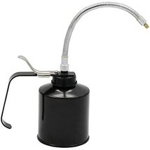 Plews &amp; Edelmann LubriMatic 50-337 1 Pint Hand Oiler with 9&quot; Flex Spout ... - $37.72 CAD