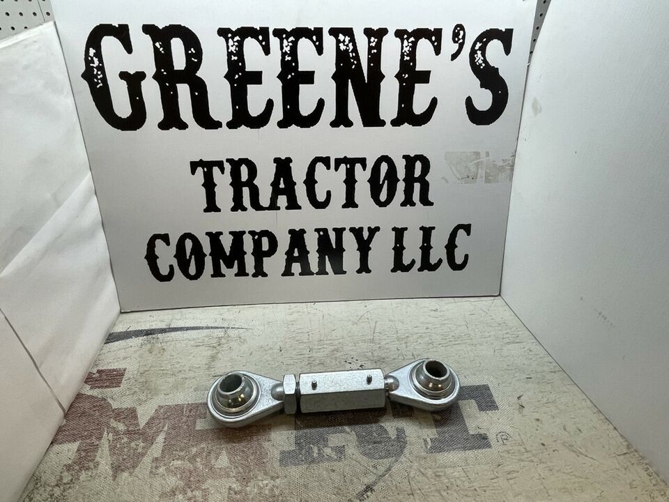 A&amp;I PART A-50047270 TURNBUCKLE ,FITS BUSH HOG ROTARY CUTTER  3710,3715,2720 - $152.89