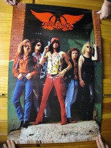 Aerosmith Vintage Strip Shot Posters-
show original title

Original Text... - $134.46