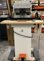 Spinnit FMMH 2 Hydraulic Paper Drill (2 Hole) - $1,889.98