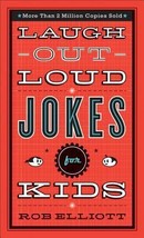 Laugh-Out-Loud Jokes for Kids by Rob Elliott - Like New - £7.05 GBP