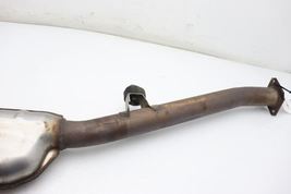 IMPREZA   2002 Exhaust Pipe 62476 image 5