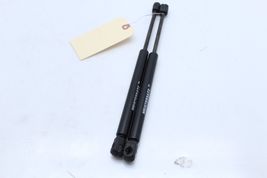 97-04 MERCEDES-BENZ SLK230 TRUNK LID LIFT SUPPORTS PAIR Q4596 image 9