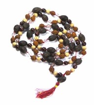 Panch Bhoota Mala - Stärkste Mala Energized - $19.06