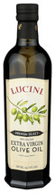 Lucini Italia Extra Virgin Olive Oil (6x17 Oz) - $5,354.40 MXN