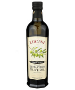 Lucini Italia Extra Virgin Olive Oil (6x17 Oz) - $5,354.40 MXN