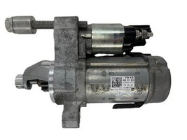 2021-2024 Audi Q5 Premium 45 Engine Starter Motor With Hardware 06Q91102... - $118.75