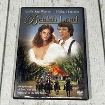 Beulah Land (DVD, 1980) Leslie Warren Michael Sarrazin - $3.64