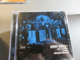 JImmy Dorsey Featuring \\Maynard Ferguson  cd - £23.53 GBP