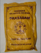 Pack Of 2 Sri Satya Sai Baba Holy Ash"Vibhuti" for Solving Life Problems... - $14.95
