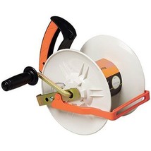 Gallagher G611504 Electric Fence Geared Medium Reel - $118.35