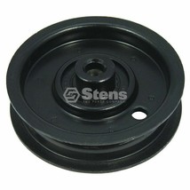 Stens #280-675 HEAVY-DUTY Flat Idler For Husqvarna 532 12 36-74 - £15.97 GBP