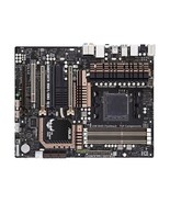 ASUS Sabertooth 990FX/GEN3.0 R2.0 Socket AM3+ DDR3 32GB ATX - £218.79 GBP