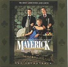 Maverick Cd - £8.41 GBP