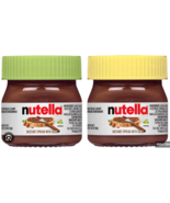 Nutella Easter minis 1.05 oz per jar (2 Jars) - £3.42 GBP