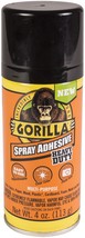 Gorilla Multipurpose Heavy Duty Spray 4oz-4oz - £16.21 GBP